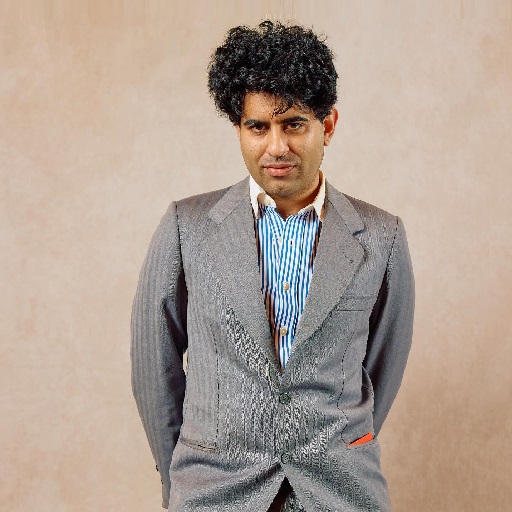 Alok Vaid-Menon West Palm Beach Tickets