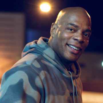 Alonzo Bodden West Palm Beach Tickets