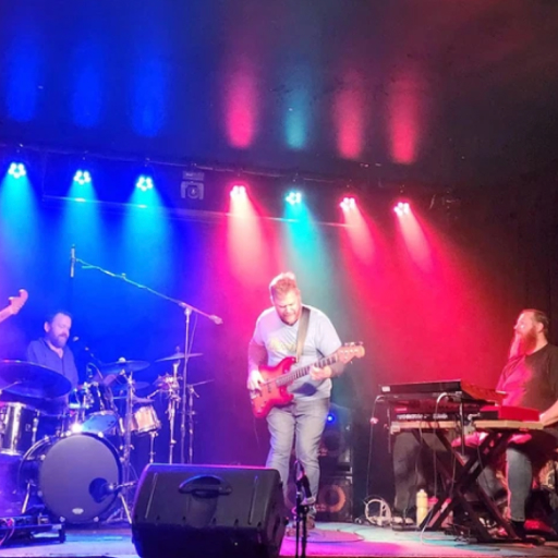 Alpha Transit Concerts in West Palm Beach