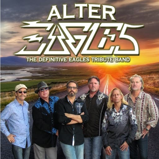 Alter Eagles Concerts in West Palm Beach