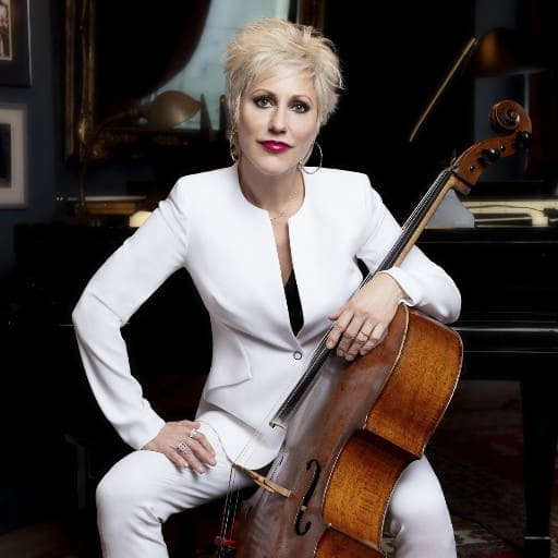 Amanda Forsyth Concerts in West Palm Beach