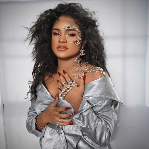 Amanda Mena West Palm Beach Tickets
