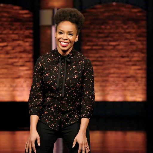 Amber Ruffin West Palm Beach Tickets