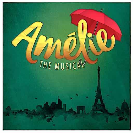 Amelie West Palm Beach Tickets