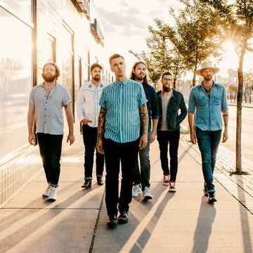 American Aquarium Concerts in West Palm Beach