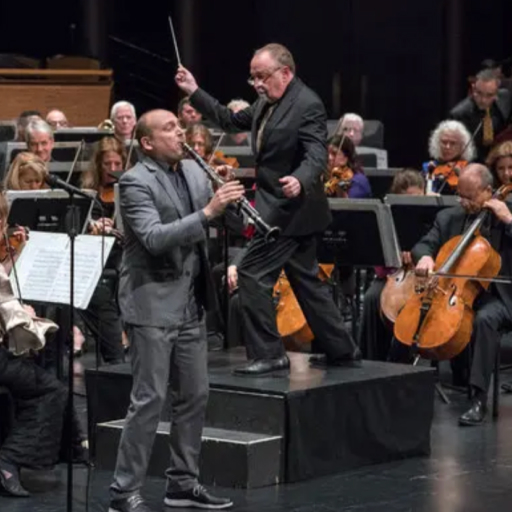 American Composers Orchestra West Palm Beach Tickets