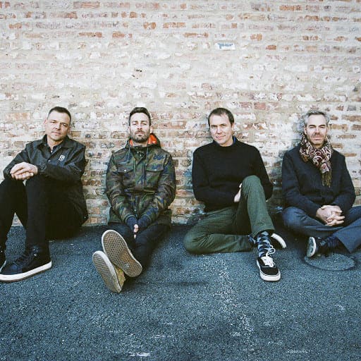 American Football - Band Concerts in West Palm Beach