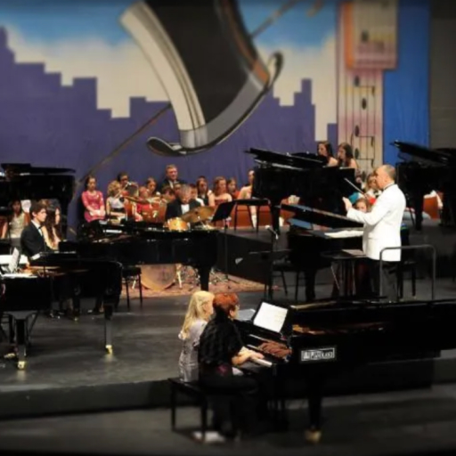 American Grands West Palm Beach Tickets