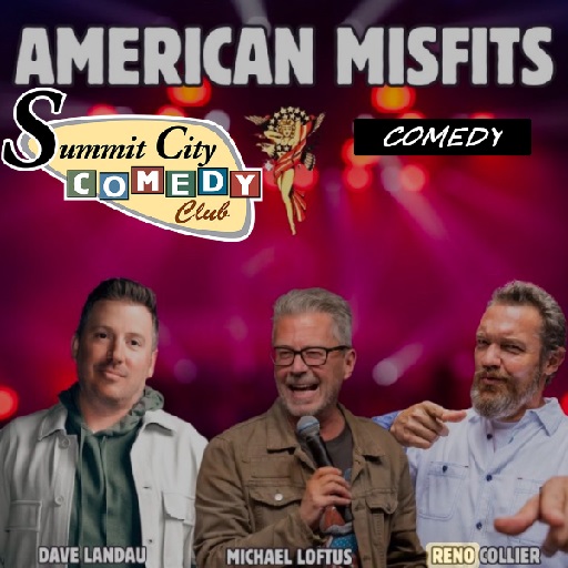 American Misfits West Palm Beach Tickets