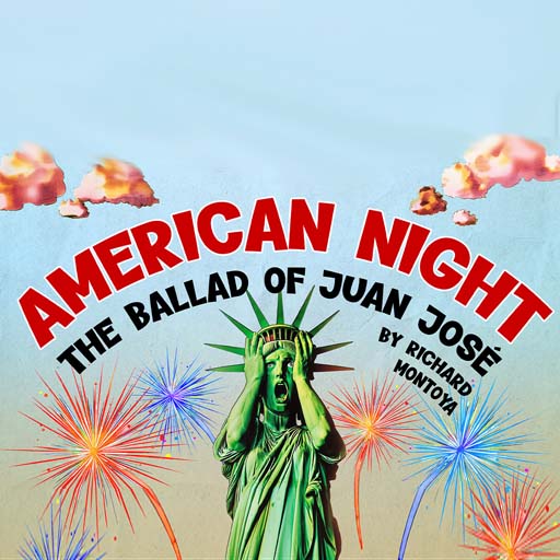 American Night: The Ballad Of Juan Jose West Palm Beach Tickets