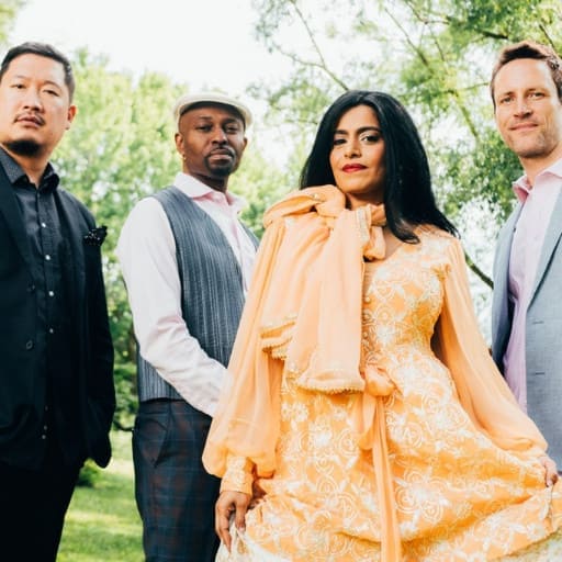 American Patchwork Quartet Concerts in West Palm Beach