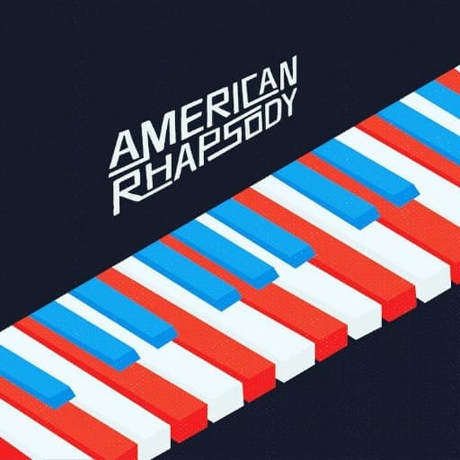 American Rhapsody West Palm Beach Tickets