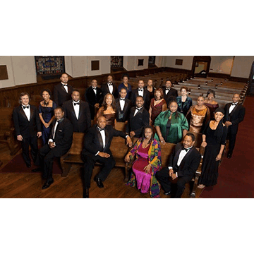 American Spiritual Ensemble West Palm Beach Tickets
