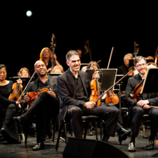 American Symphony Orchestra West Palm Beach Tickets