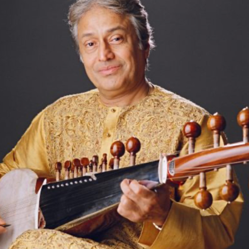 Amjad Ali Khan West Palm Beach Tickets