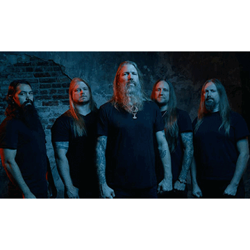 Amon Amarth West Palm Beach Tickets