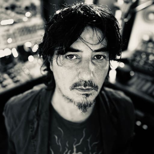 Amon Tobin West Palm Beach Tickets
