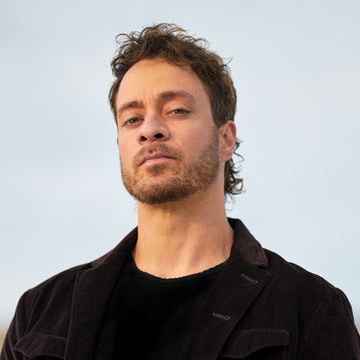 Amos Lee in West Palm Beach
