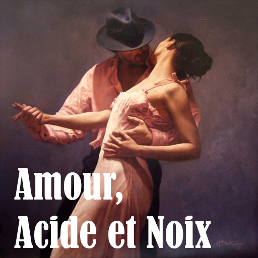 Amour, Acide et Noix West Palm Beach Tickets