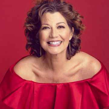 Amy Grant in West Palm Beach