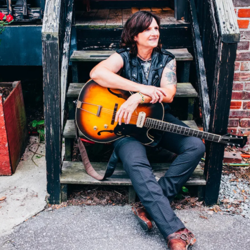 Amy Ray Band Concerts in West Palm Beach