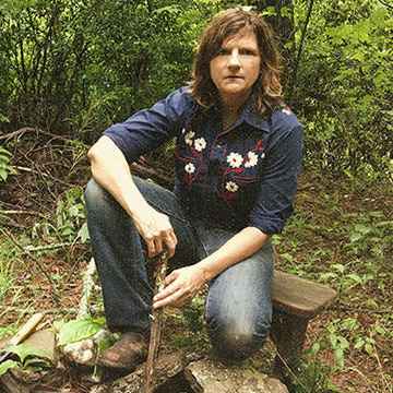 Amy Ray in West Palm Beach