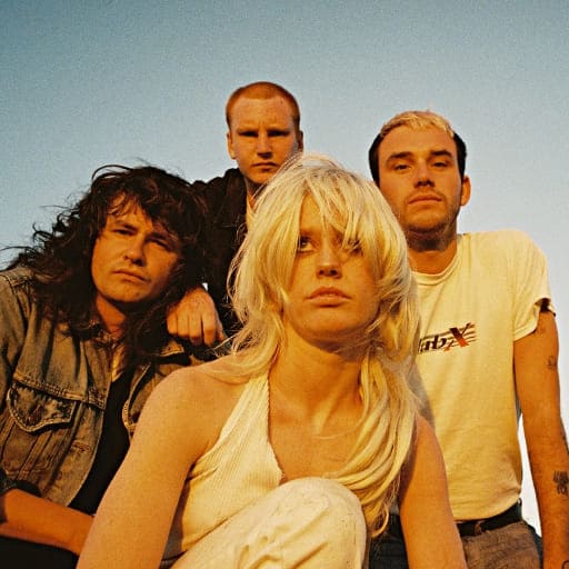 Amyl and The Sniffers West Palm Beach Tickets