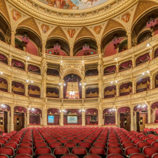 An Afternoon At The Opera West Palm Beach Tickets