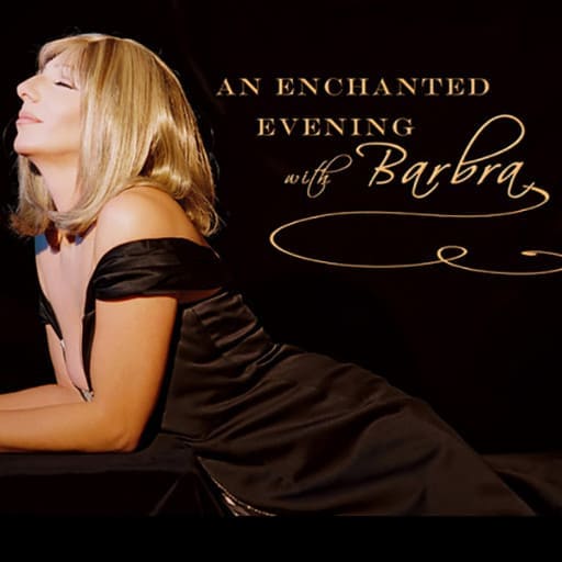 An Enchanted Evening with Barbra West Palm Beach Tickets