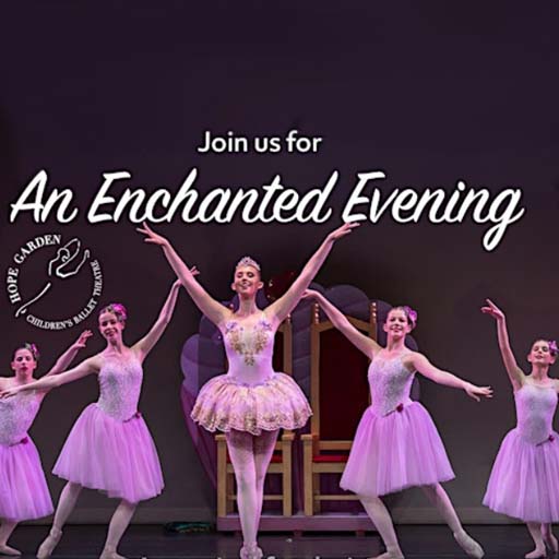 An Enchanting Evening West Palm Beach Tickets
