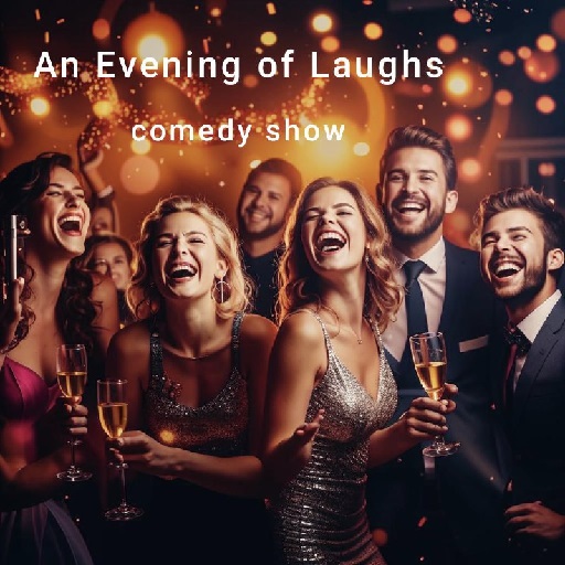 An Evening of Laughs West Palm Beach Tickets