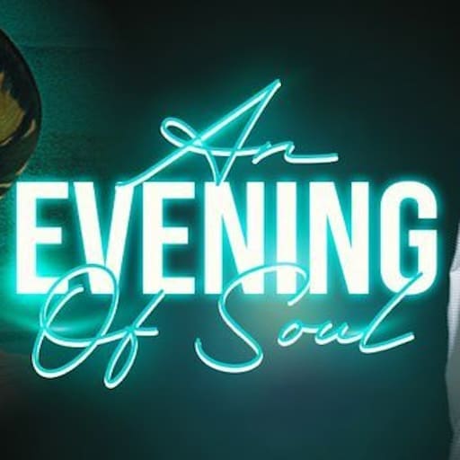 An Evening Of Soul West Palm Beach Tickets