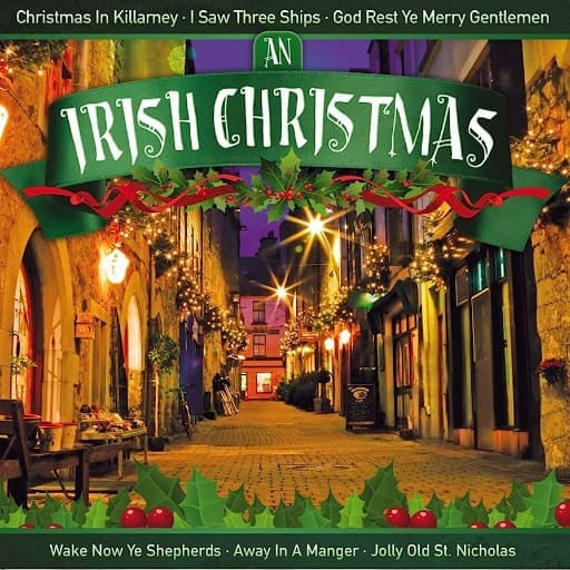 An Irish Christmas West Palm Beach Tickets