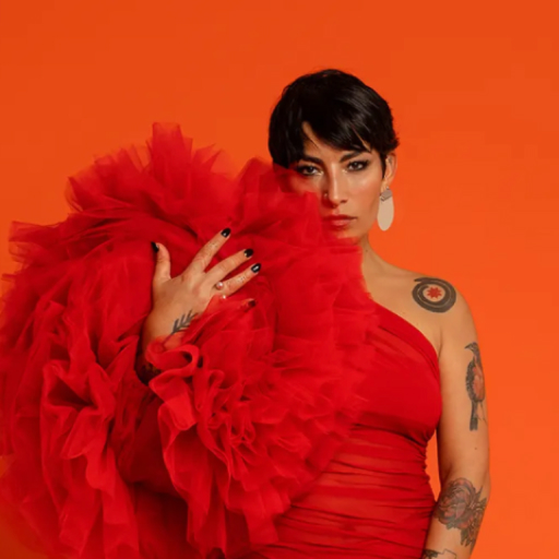 Ana Tijoux West Palm Beach Tickets