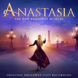 Anastasia West Palm Beach Tickets