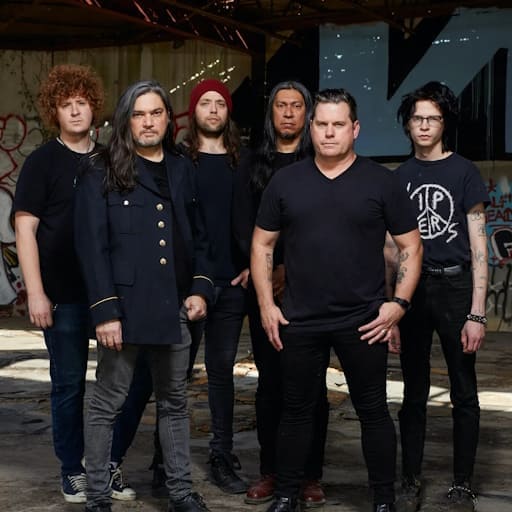 And You Will Know Us By The Trail Of Dead West Palm Beach Tickets