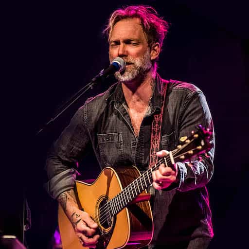 Anders Osborne in West Palm Beach
