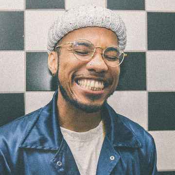 Anderson .Paak Concerts in West Palm Beach