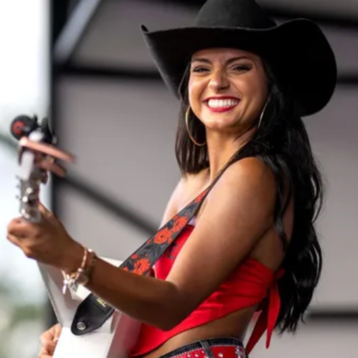 Andi Jo Taylor West Palm Beach Tickets