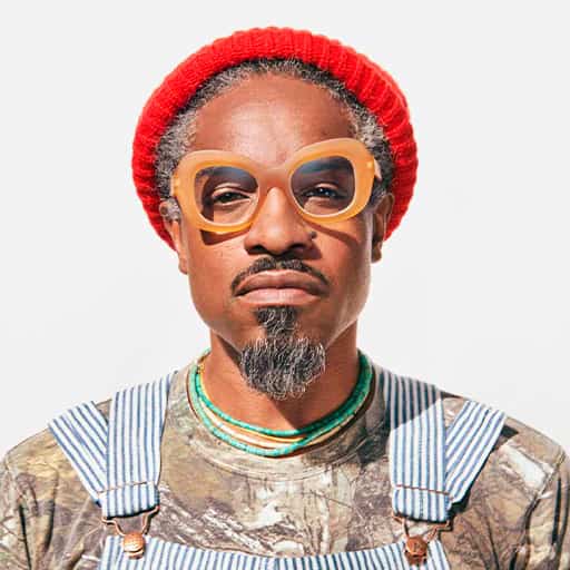 Andre 3000 West Palm Beach Tickets