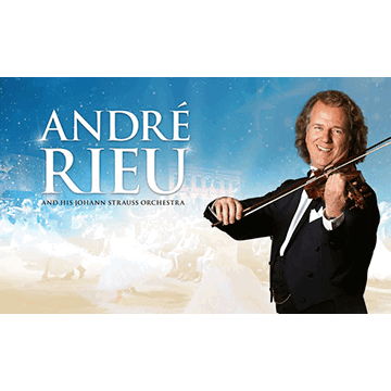 Andre Rieu West Palm Beach Tickets