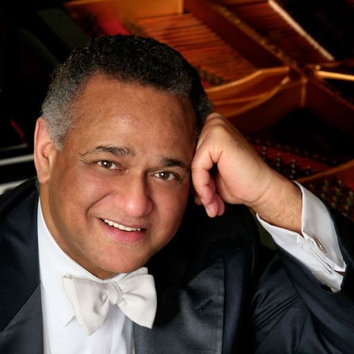 Andre Watts West Palm Beach Tickets