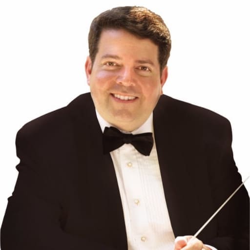 Andrew Litton West Palm Beach Tickets