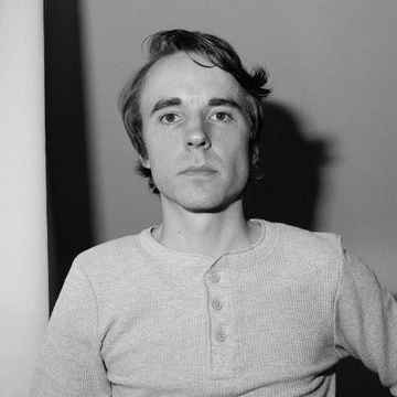 Andy Shauf in West Palm Beach