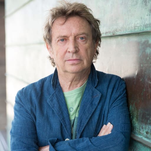 Andy Summers in West Palm Beach