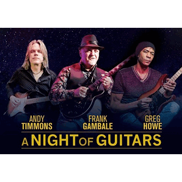 Andy Timmons West Palm Beach Tickets