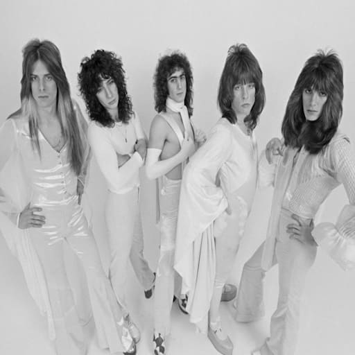 Angel - Glam Band West Palm Beach Tickets