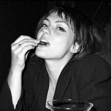 Angel Olsen West Palm Beach Tickets