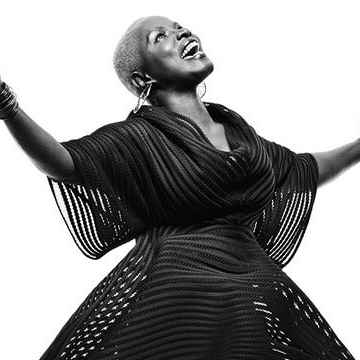 Angelique Kidjo West Palm Beach Tickets