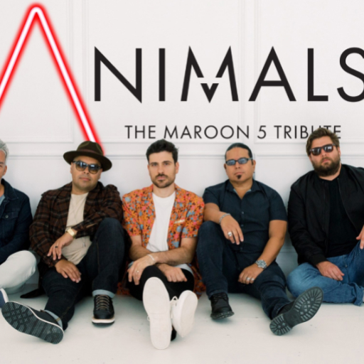 Animals - The Maroon 5 Tribute West Palm Beach Tickets